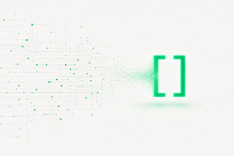 A store being cited by AI engines - Why we built GetCitedShop