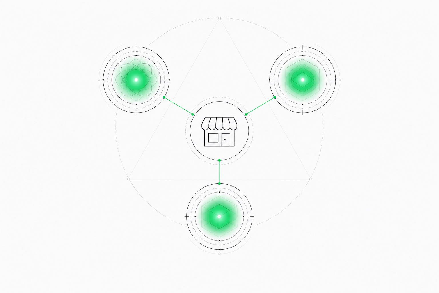 ChatGPT, Perplexity and Gemini compared for where Shopify stores get cited in 2026