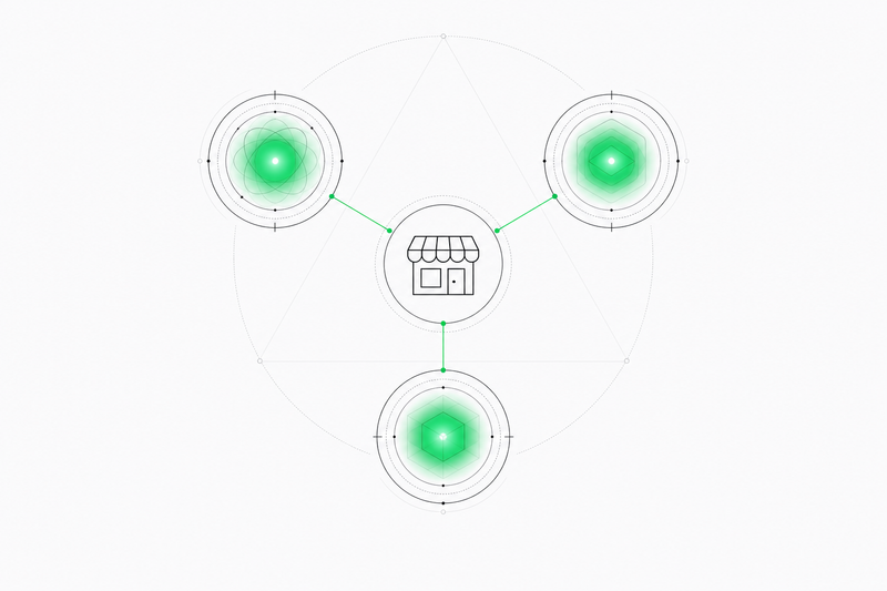 ChatGPT, Perplexity and Gemini compared for where Shopify stores get cited in 2026