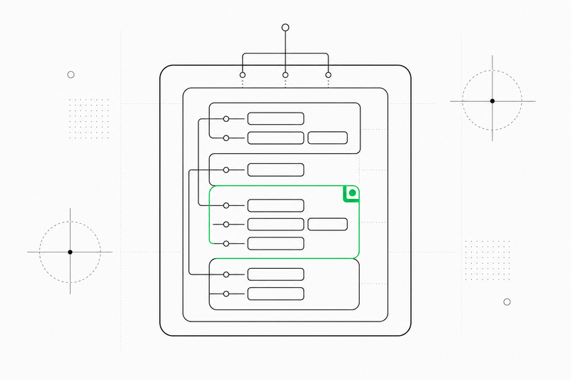 Product schema JSON-LD code on a Shopify product page for AI search