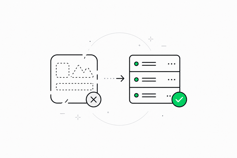 Shopify merchant reviewing an installed AI SEO app dashboard that failed to earn citations in ChatGPT, Claude, and Perplexity
