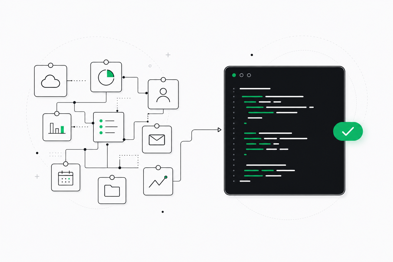 Comparison of the best Shopify apps for AI search optimization in 2026 versus a one-time server-rendered code kit