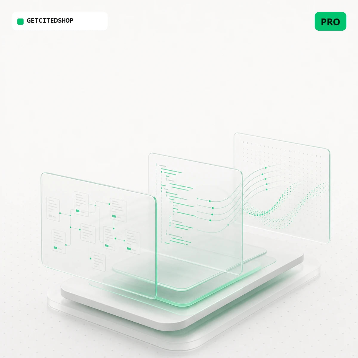AI-Ready Kit Pro - complete Shopify AI schema toolkit cover