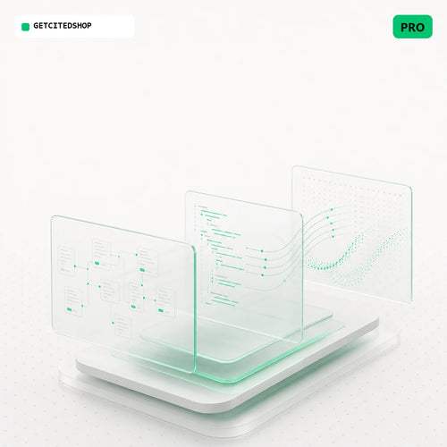AI-Ready Kit Pro - complete Shopify AI schema toolkit cover
