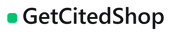 getcitedshop - Home